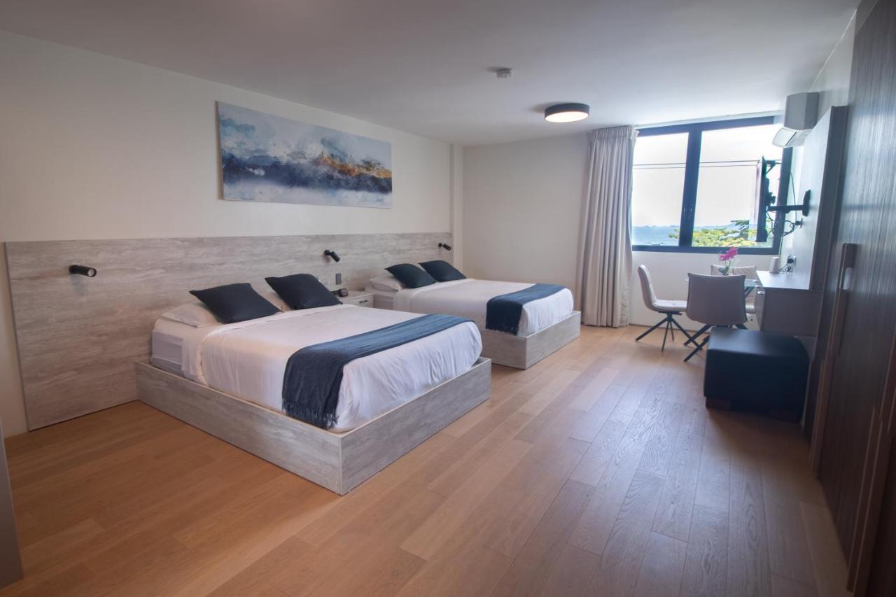 Eshel Apartahotel