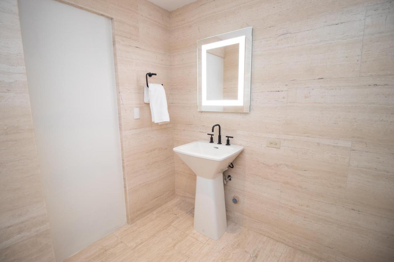 Apartahotel Eshel